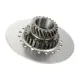 MF0336 Pignone Z 24 Allungato Cambio Pinasco 7 Molle Vespa Large PX PE 200