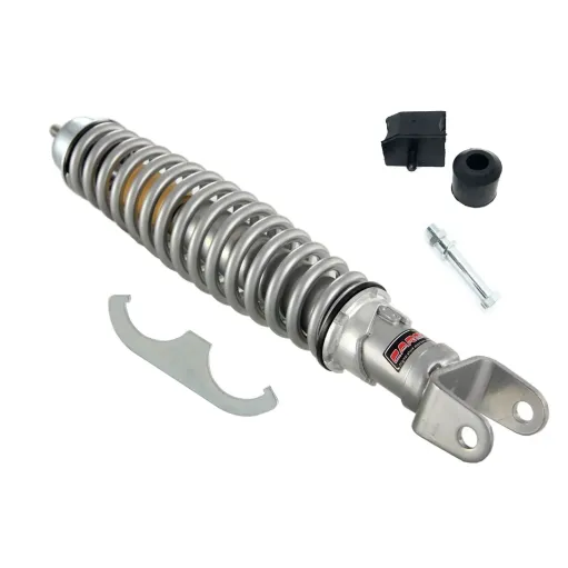 Ammortizzatore Posteriore Regolabile Grigio Vespa 50 Special R L N 125 Primavera