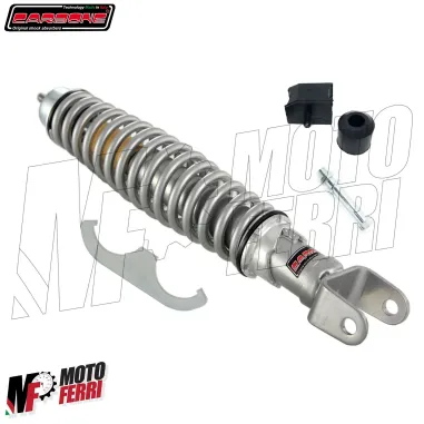 Ammortizzatore Posteriore Regolabile Grigio Vespa 50 Special R L N 125 Primavera