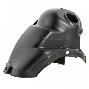 MF0639 Cuffia Motore Cilindro Originale Piaggio Ape 50 FL FL2 FL3 RST Mix Europa