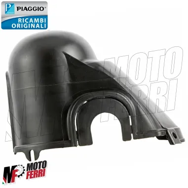 MF0639 Cuffia Motore Cilindro Originale Piaggio Ape 50 FL FL2 FL3 RST Mix Europa