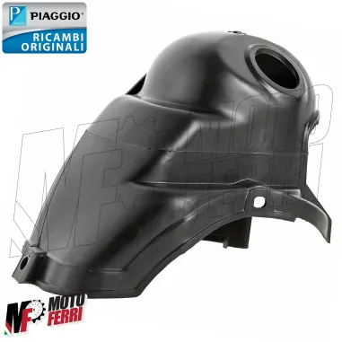 MF0639 Cuffia Motore Cilindro Originale Piaggio Ape 50 FL FL2 FL3 RST Mix Europa