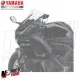 MF1441 Emblema Adesivo Laterale Originale Yamaha YZF R6 R7 R1 da 2019 a 2024