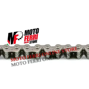 CATENA DI DISTRIBUZIONE 50 PIAGGIO FLY LIBERTY VESPA LX PRIMAVERA SPRINT