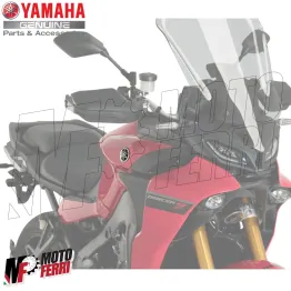 MF1441 Emblema Laterale Originale Yamaha Tracer 7 700 9 900 Tenerè 2019 - 2024 2