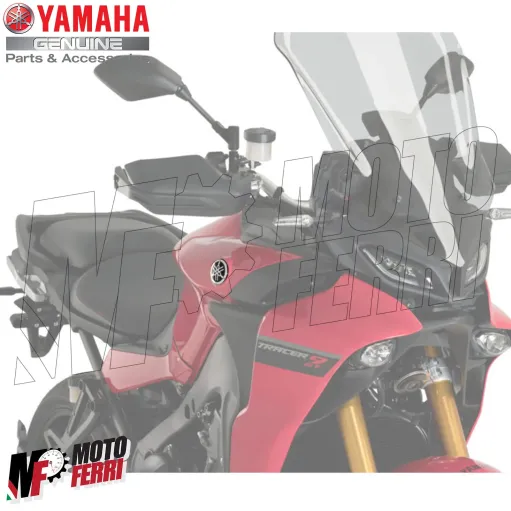 MF1441 Emblema Laterale Originale Yamaha Tracer 7 700 9 900 Tenerè 2019 - 2024