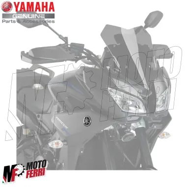 MF1441 Emblema Laterale Originale Yamaha Tracer 7 700 9 900 Tenerè 2019 - 2024