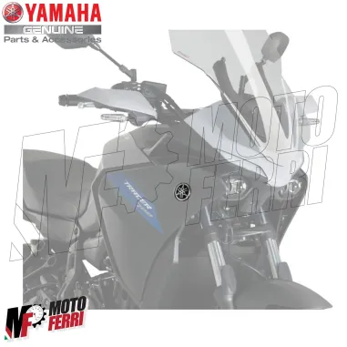 MF1441 Emblema Laterale Originale Yamaha Tracer 7 700 9 900 Tenerè 2019 - 2024