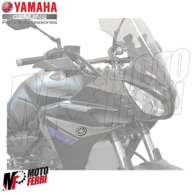 MF1441 Emblema Laterale Originale Yamaha Tracer 7 700 9 900 Tenerè 2019 - 2024