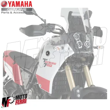 MF1441 Emblema Laterale Originale Yamaha Tracer 7 700 9 900 Tenerè 2019 - 2024