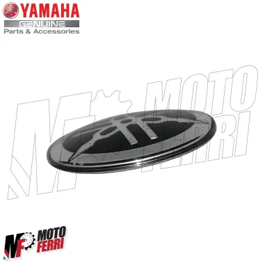 MF1441 Emblema Laterale Originale Yamaha Tracer 7 700 9 900 Tenerè 2019 - 2024