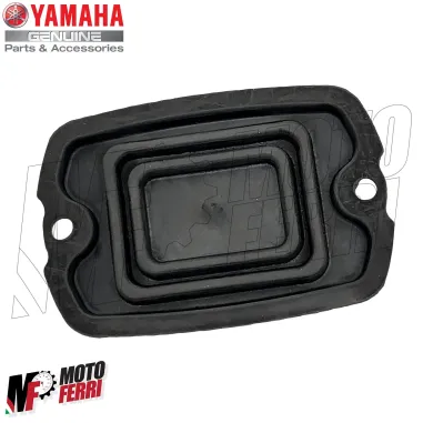 MF3201 Membrana Guarnizione Vaschetta Pompa Freno Originale Yamaha TMax 500 530 560 mod 2008/2025