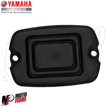 MF3201 Membrana Guarnizione Vaschetta Pompa Freno Originale Yamaha TMax 500 530 560 mod 2008/2025