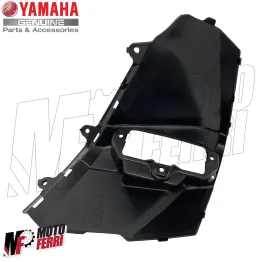 MF3203 Sportello Scudo Interno Lato Sinistro Yamaha TMax 530 dal 2012 al 2016 2