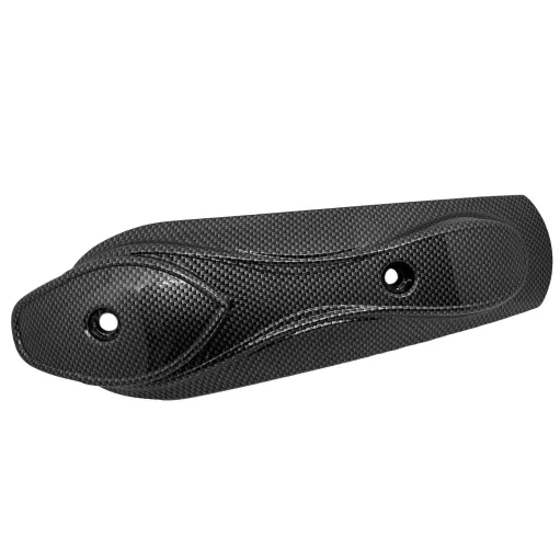 MF3205 Coperchio Cover Trasmissione Carbon Look Yamaha TMax 500 da 2001 a 2011