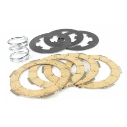 Serie Dischi Frizione Modifica a 4 per Vespa 50 Special R L N 125 ET3 Primavera