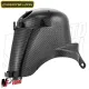 MF3207 Cuffia Cilindro Motore Carbon Look per Vespa PX 125 150 Arcobaleno MY