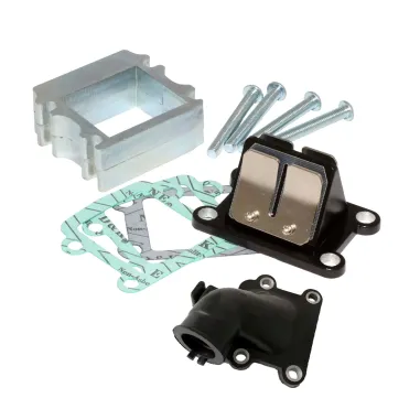 MF2260 - Easyboost Pacco Lamellare Valvola Big Valve MBK Booster BWS Spirit 50