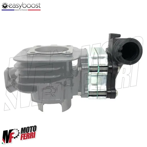 MF2260 - Easyboost Pacco Lamellare Valvola Big Valve MBK Booster BWS Spirit 50