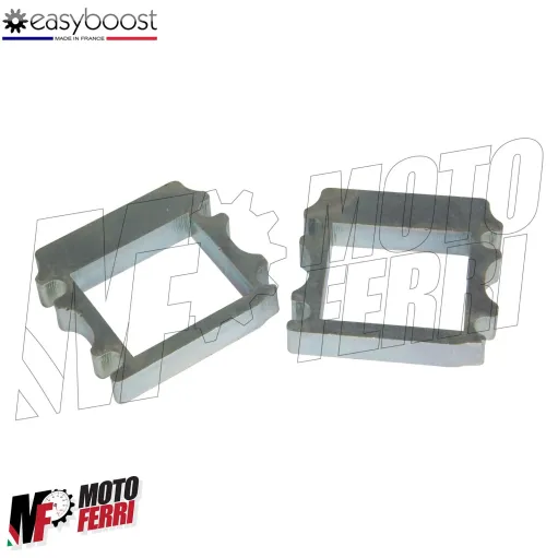 MF2260 - Easyboost Pacco Lamellare Valvola Big Valve MBK Booster BWS Spirit 50