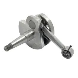 MF1029 Albero Motore Jasil Top Racing Acciaio Anticipato per Vespa PX 125 150