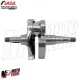MF1029 Albero Motore Jasil Vespa PX 125 150 Anticipato Top Racing CORSA 57