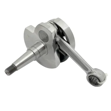 MF1093 Albero Motore Jasil Top Racing Corsa 57 Anticipato Vespa 200 PX PE