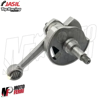 MF1093 Albero Motore Jasil Top Racing Corsa 57 Anticipato Vespa 200 PX PE