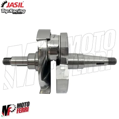 MF1093 Albero Motore Jasil Top Racing Corsa 57 Anticipato Vespa 200 PX PE