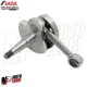 MF1093 Albero Motore Jasil Top Racing Corsa 57 Anticipato Vespa 200 PX PE