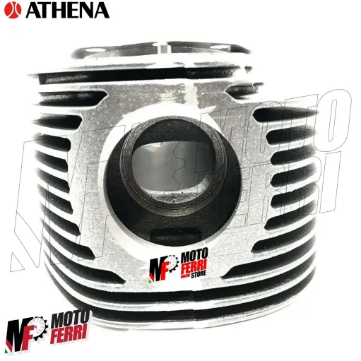 MF0858 Kit Gruppo Termico Cilindro Modifica 220 CC Athena per Vespa PX PE 200