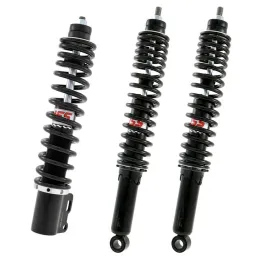 MF2095 Ammortizzatori Posteriori + Anteriore YSS Vespa GTS Super Sport HPE GTV