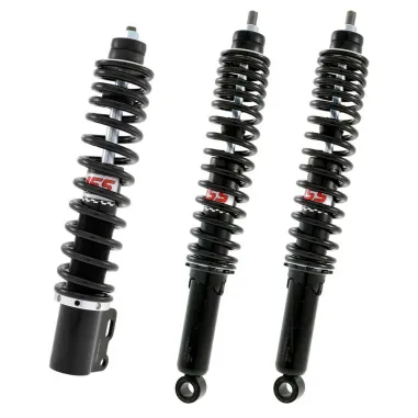 MF2095 Ammortizzatori Posteriori + Anteriore YSS Vespa GTS Super Sport HPE GTV