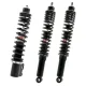 MF2095 Ammortizzatori Posteriori + Anteriore YSS Vespa GTS Super Sport HPE GTV