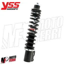 MF2095 Ammortizzatori Posteriori + Anteriore YSS Vespa GTS Super Sport HPE GTV 2