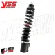 MF2095 Ammortizzatori Posteriori + Anteriore YSS Vespa GTS Super Sport HPE GTV