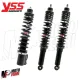 MF2095 Ammortizzatori Posteriori + Anteriore YSS Vespa GTS Super Sport HPE GTV