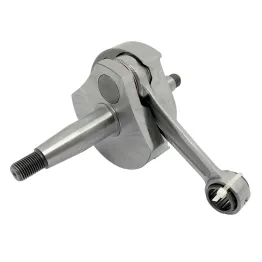 MF0933 Albero Motore Anticipato Jasil Corsa 51 Cono 20 Ape 50 mod 125 130 135