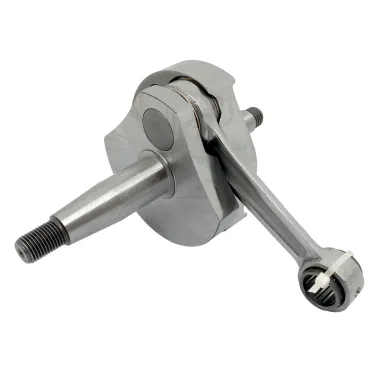 MF0933 Albero Motore Anticipato Jasil Corsa 51 Cono 20 Ape 50 mod 125 130 135