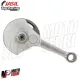 MF0933 Albero Motore Anticipato Jasil Corsa 51 Cono 20 Ape 50 mod 125 130 135