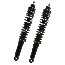MF1765 Ammortizzatori Posteriori YSS Regolabile Molla Nera Vespa GTS Super HPE