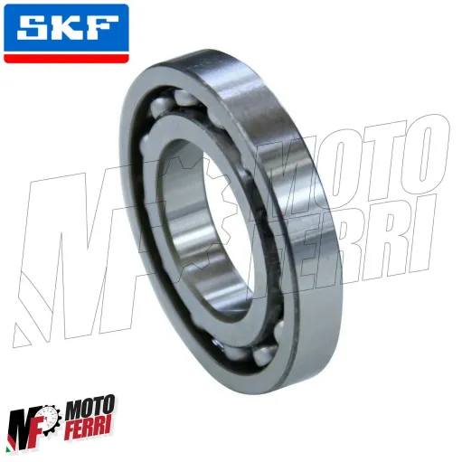 MF2491 Cuscinetto Campana Frizione SKF 25X47X8 C3 Vespa 50 125 Pk Special ET3