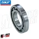 MF2491 Cuscinetto Campana Frizione SKF 25X47X8 C3 Vespa 50 125 Pk Special ET3