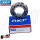 MF2491 Cuscinetto Campana Frizione SKF 25X47X8 C3 Vespa 50 125 Pk Special ET3