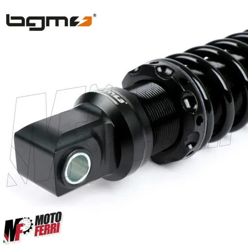 MF1153 - Ammortizzatore Anteriore BGM Pro F1 Vespa GTS ESS 125 300 Super 14 - 16