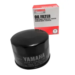 Filtro Olio Motore Originale Yamaha per Tmax 530 cc dal 2012 al 2016
