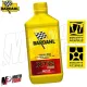 MF1605 - 1 Lt Olio Motore Sintetico Bardahl XTC C60 10W50 4T MA MA2 Moto Scooter