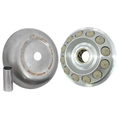 MF3212 - Variatore J.Costa Evo2 Yamaha 125 XMax 2006 - 2014 / XCity 2008 - 2011