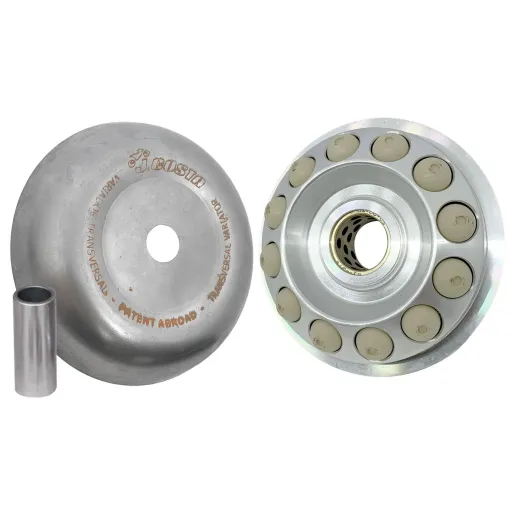 MF3212 - Variatore J.Costa Evo2 Yamaha 125 XMax 2006 - 2014 / XCity 2008 - 2011