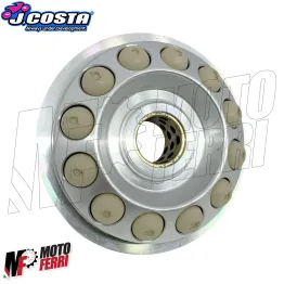 MF3212 - Variatore J.Costa Evo2 Yamaha 125 XMax 2006 - 2014 / XCity 2008 - 2011 2